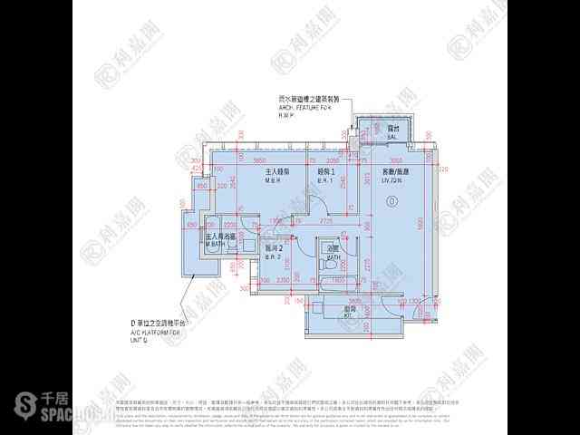 Tseung Kwan O - Monterey Block 5 02