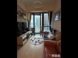 Tseung Kwan O - Twin Peaks Block 1 02