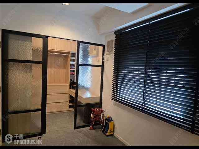 Wan Chai - Fu Yee Court 09