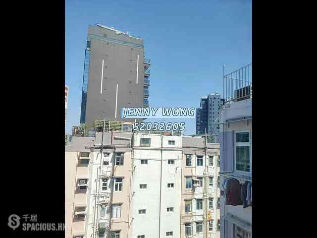 尖沙咀 - 瓊林閣 04