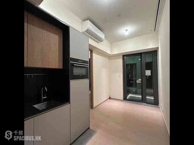 Tai Wai - UNI Residence 01