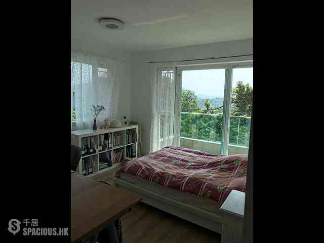 Sai Kung - Wong Mo Ying 07