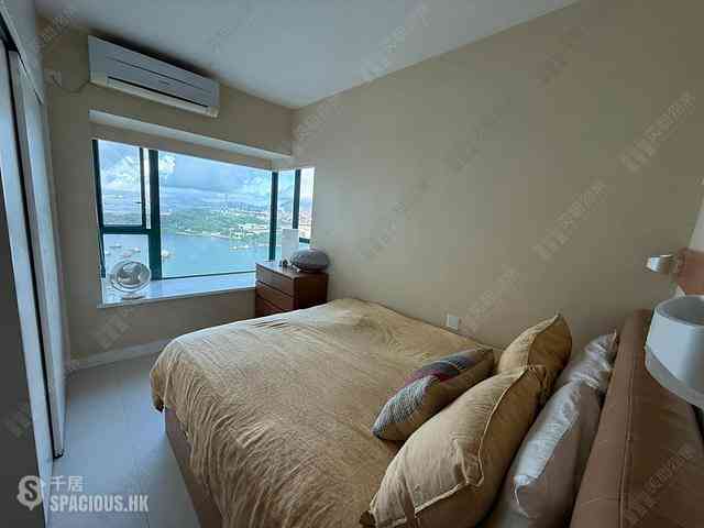 Tai Kok Tsui - The Long Beach Tower 6 01