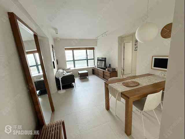 Tai Kok Tsui - The Long Beach Tower 6 02