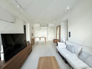 Tai Kok Tsui - The Long Beach Tower 6 04