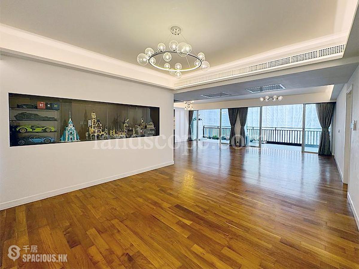 Mid Levels Central - Cliffview Mansions 01