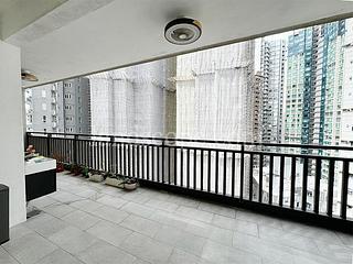 Mid Levels Central - Cliffview Mansions 02