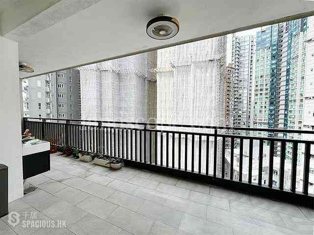 Mid Levels Central - Cliffview Mansions 02