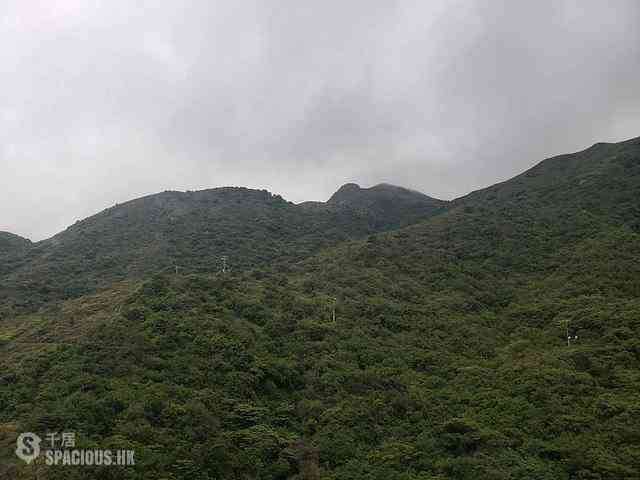 愉景湾 - 愉景湾5期 颐峰 蔚山阁 (8座) 03