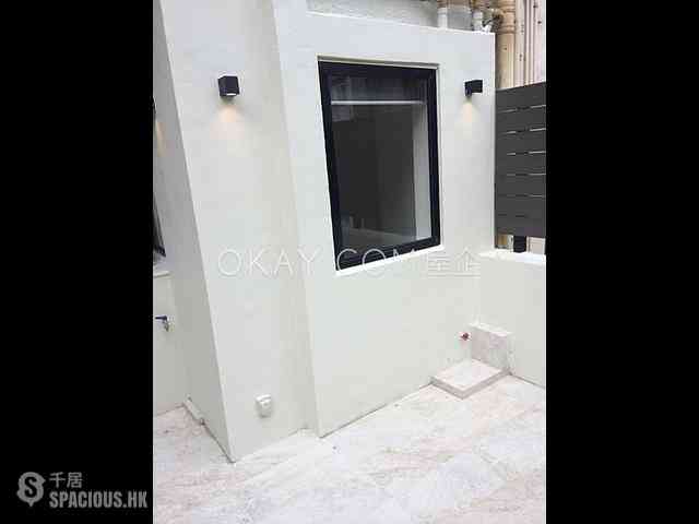 Sai Ying Pun - 345, Queen's Road West 13