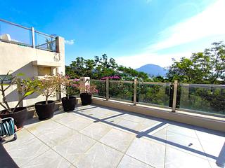 South Lantau - Golden Coast 09