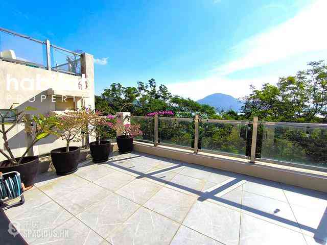 South Lantau - Golden Coast 09