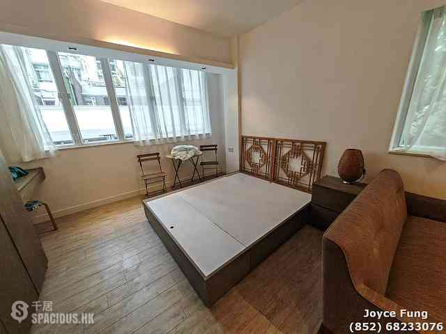 Soho - 52, Graham Street 05