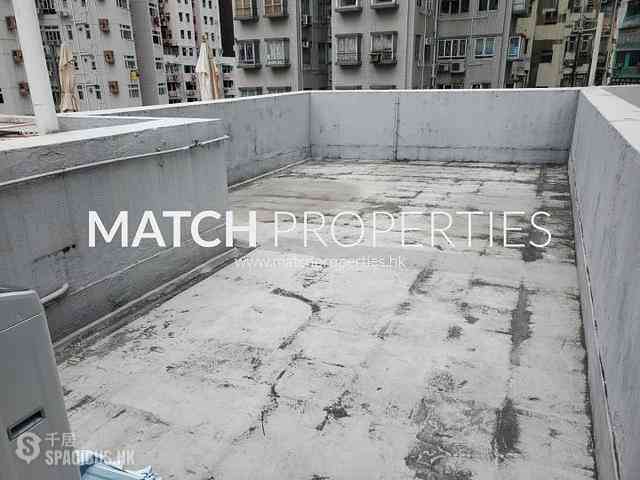 Sheung Wan - 20, Possession Street 01