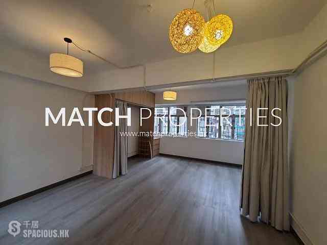 Sheung Wan - 20, Possession Street 02