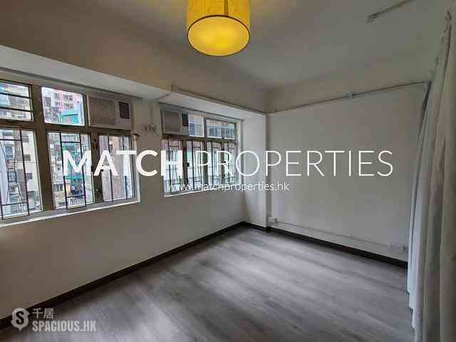 Sheung Wan - 20, Possession Street 03