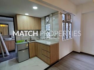 Sheung Wan - 20, Possession Street 07