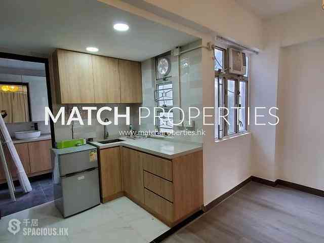 Sheung Wan - 20, Possession Street 07