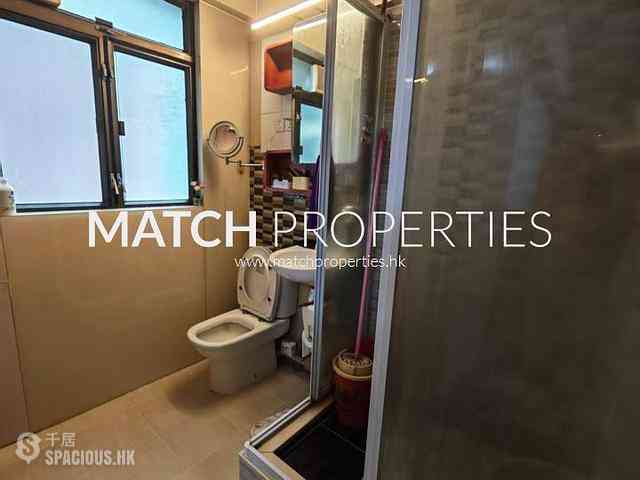 Mid Levels West - Bonham Ville 08