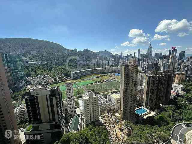 Happy Valley - Villa Rocha Block B 01