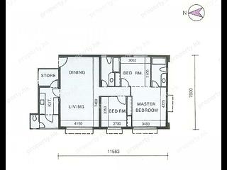 Happy Valley - Villa Rocha Block B 21