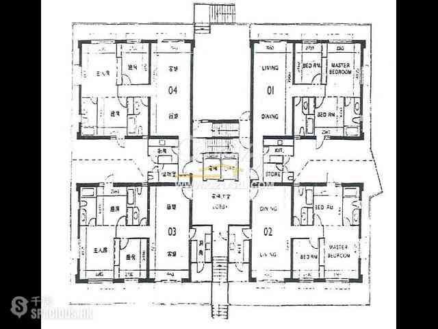 Happy Valley - Villa Rocha Block B 22