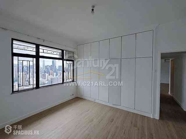 Happy Valley - Villa Rocha Block B 08