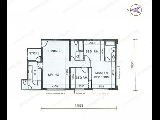 Happy Valley - Villa Rocha Block B 14