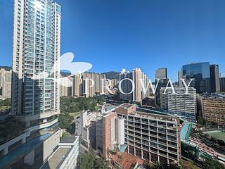 Wong Tai Sin - Lions Rise Tower 2 02