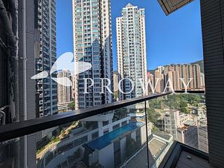 Wong Tai Sin - Lions Rise Tower 2 03