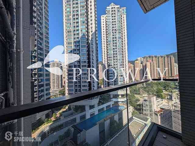 Wong Tai Sin - Lions Rise Tower 2 03