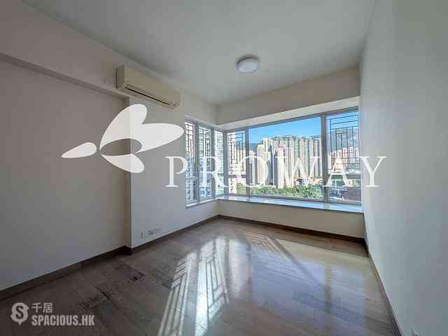 Wong Tai Sin - Lions Rise Tower 2 05