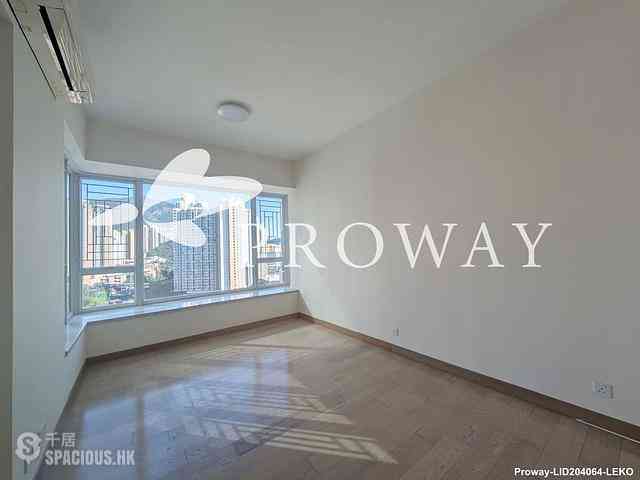 Wong Tai Sin - Lions Rise Tower 2 06