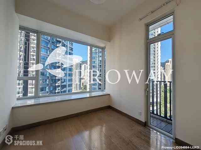 Wong Tai Sin - Lions Rise Tower 2 08