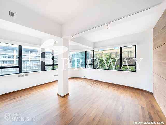 Kowloon Tong - Silver Crest 08