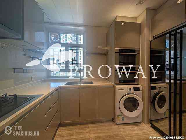 Wong Tai Sin - Lions Rise Tower 2 11