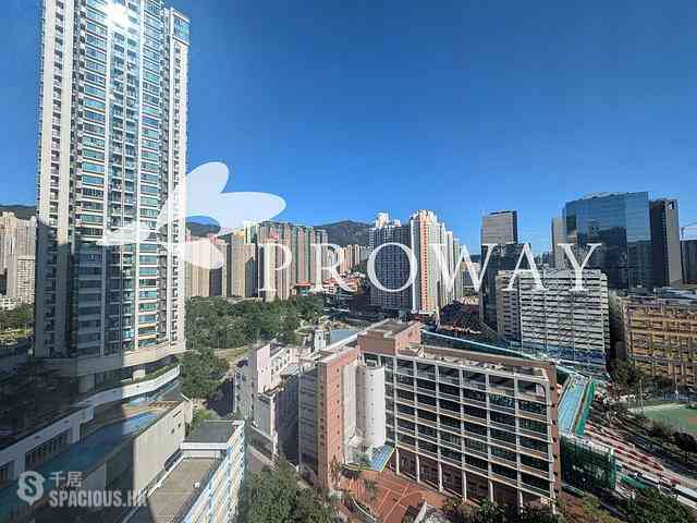 Wong Tai Sin - Lions Rise Tower 2 02