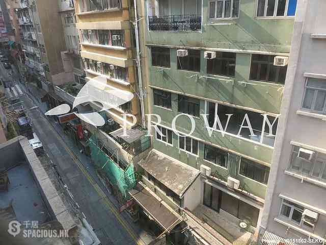 Soho - 22, Elgin Street 06