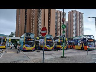 Pok Fu Lam - Pokfulam Gardens Block 6 04