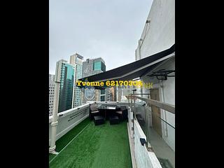 Sheung Wan - On Wing Building 04