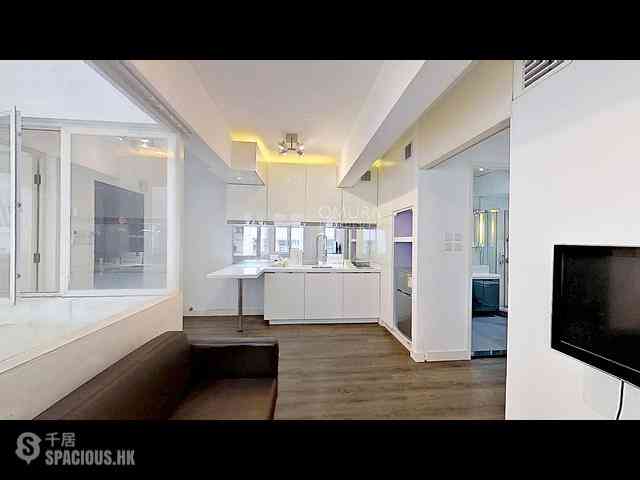 Wan Chai - Ying Fat House 07