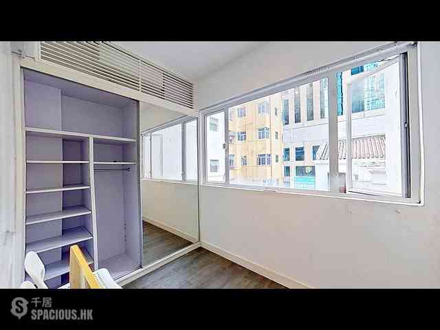 Wan Chai - Ying Fat House 08