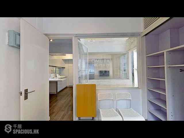 Wan Chai - Ying Fat House 09