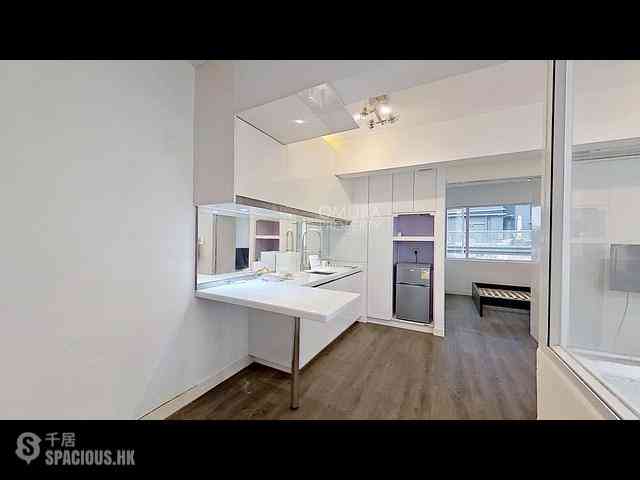 Wan Chai - Ying Fat House 10