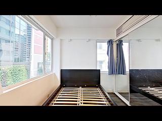 Wan Chai - Ying Fat House 11