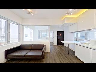 Wan Chai - Ying Fat House 12