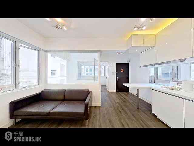 Wan Chai - Ying Fat House 12