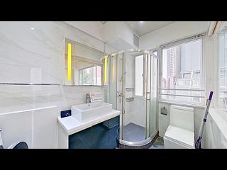 Wan Chai - Ying Fat House 13