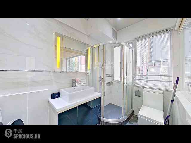 Wan Chai - Ying Fat House 13