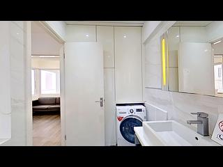 Wan Chai - Ying Fat House 14